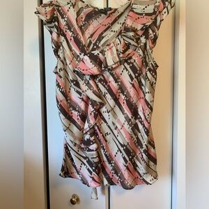 New Directions Top XL